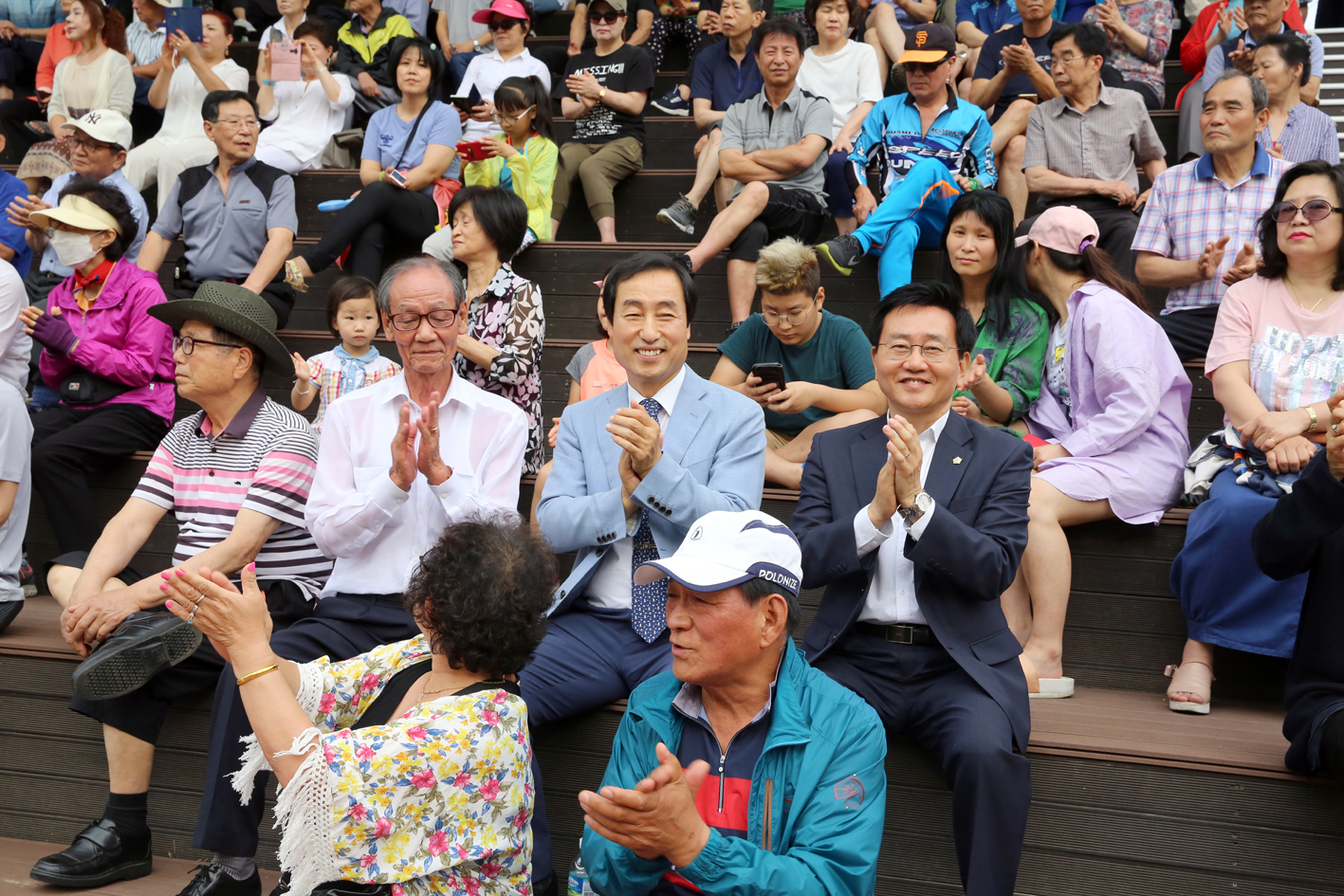 서대문 구민과 함꼐하는 한마음 힐링콘서트 5
