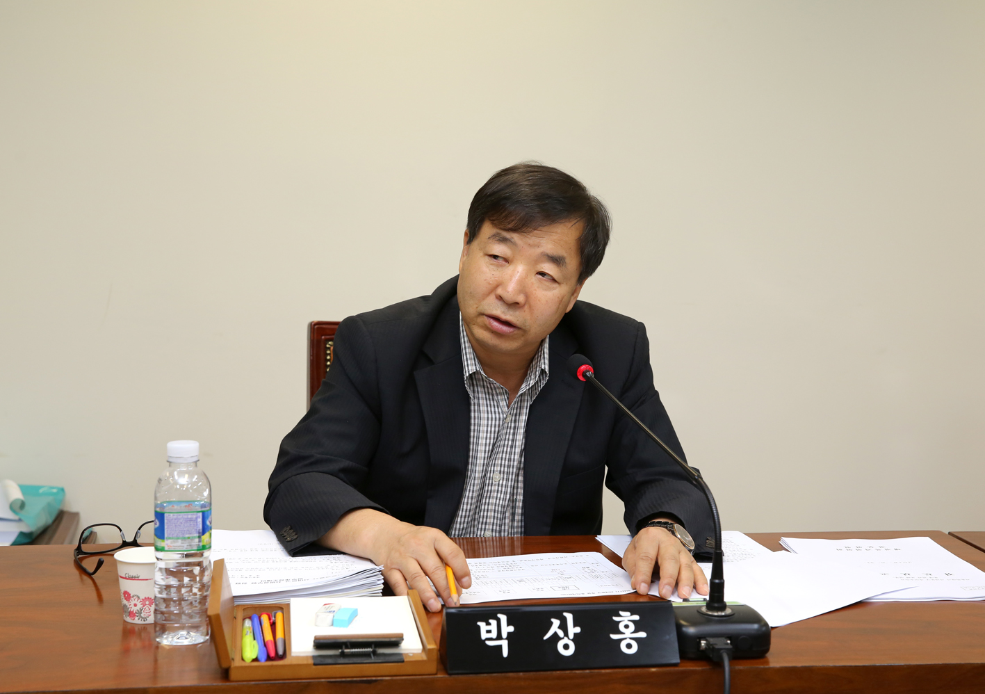 제243회 임시회 행정복지위원회 7