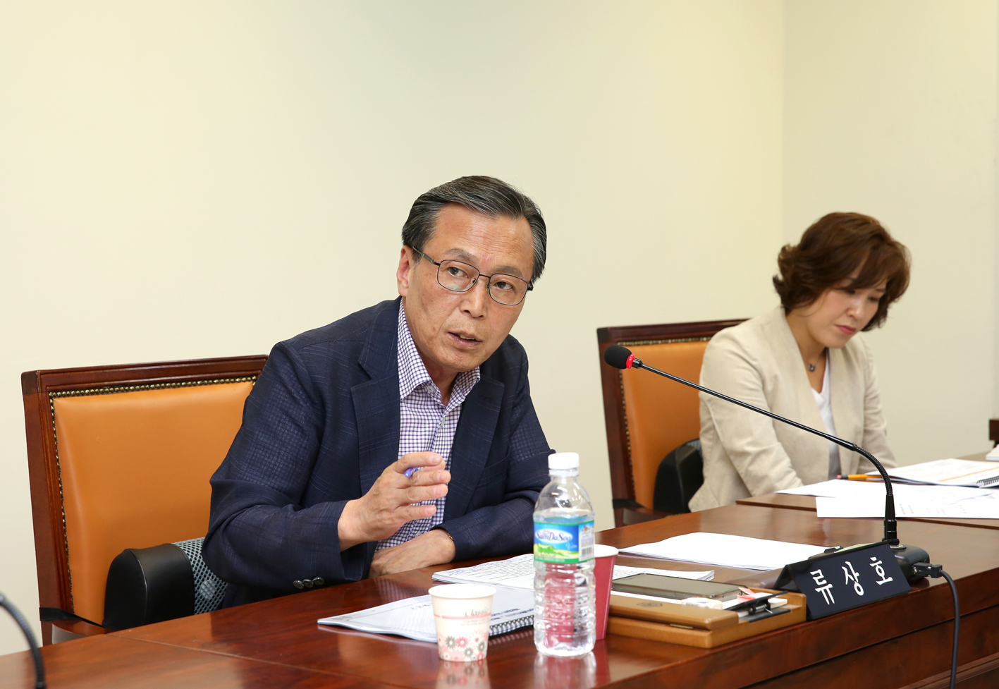 제243회 임시회 재정건설위원회 5