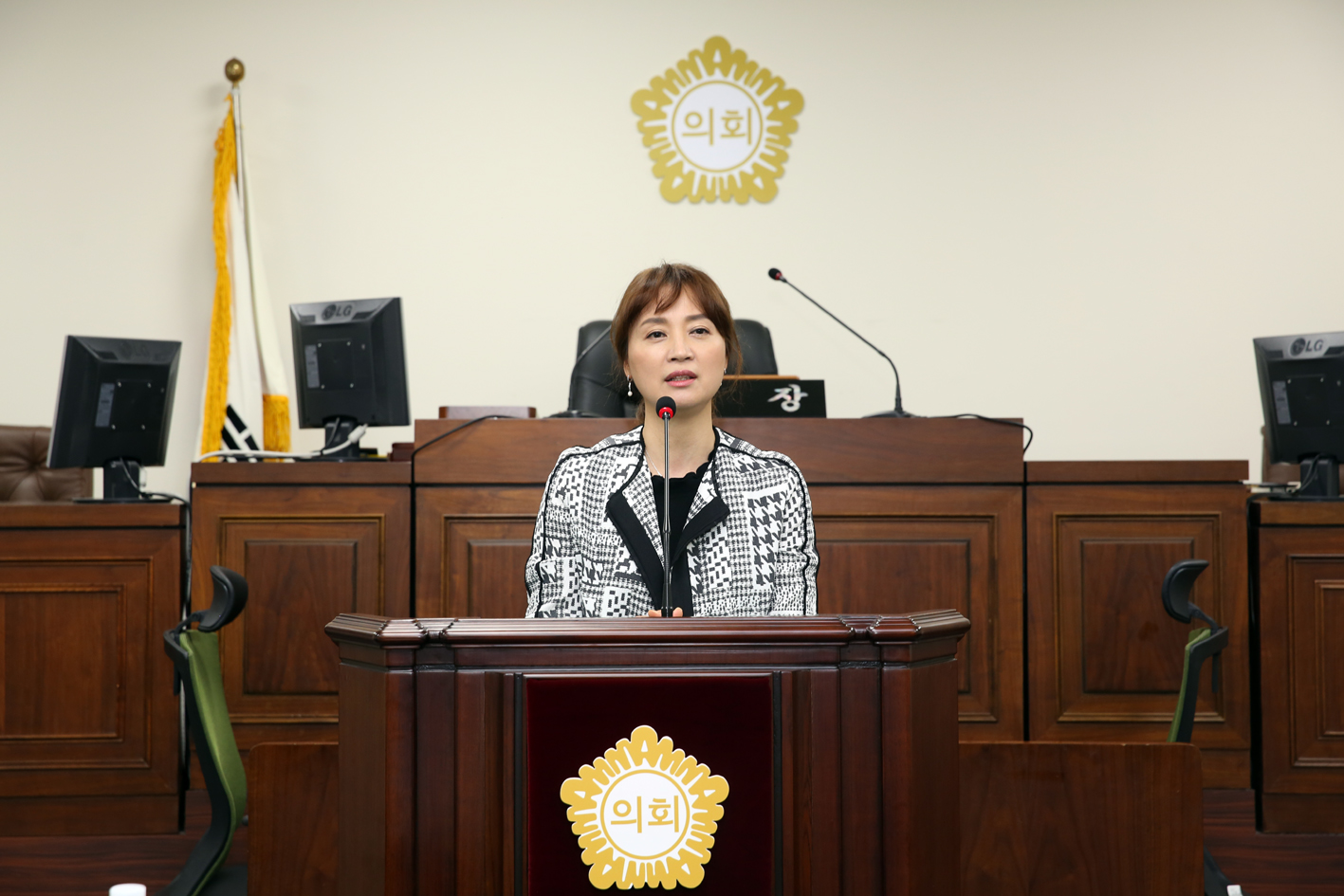 제8대의회 서대문구의회 의원당선자 오리엔테이션 7