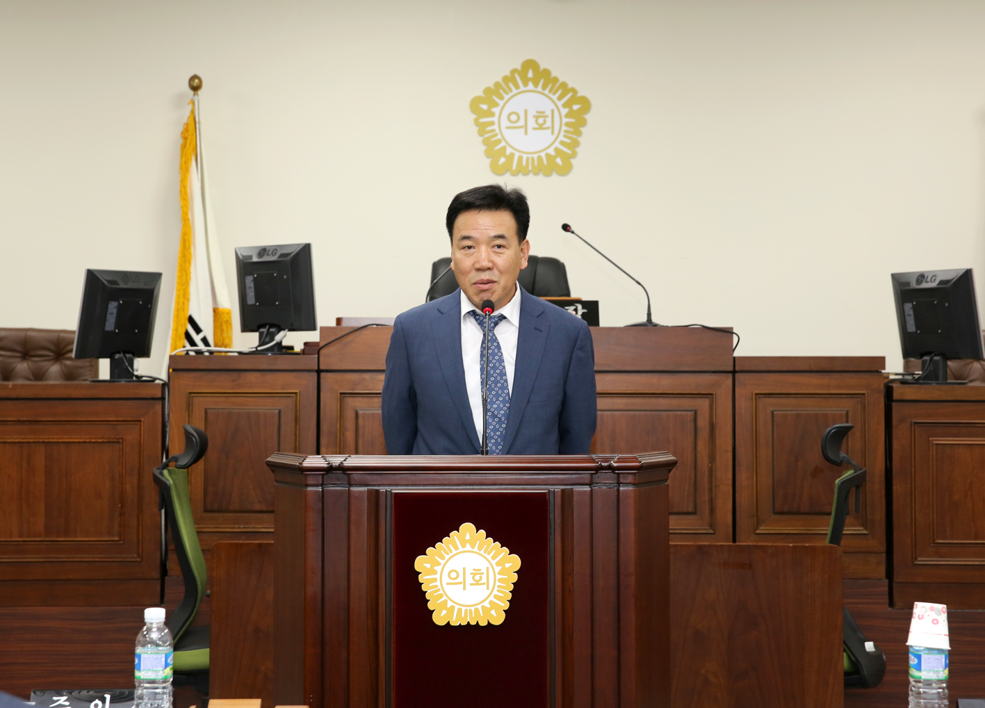 제8대의회 서대문구의회 의원당선자 오리엔테이션 12