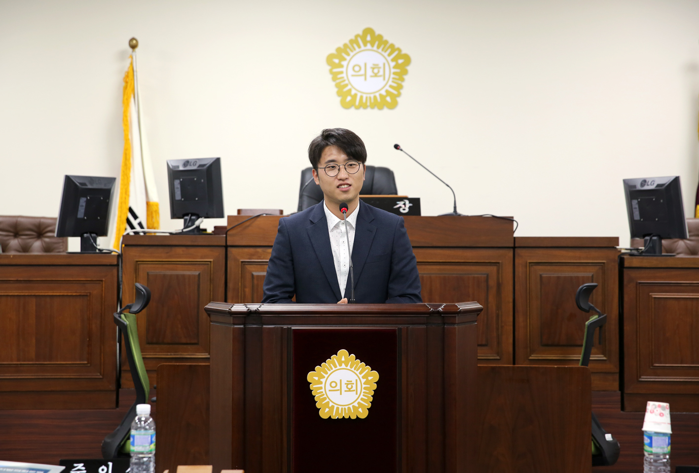 제8대의회 서대문구의회 의원당선자 오리엔테이션 14