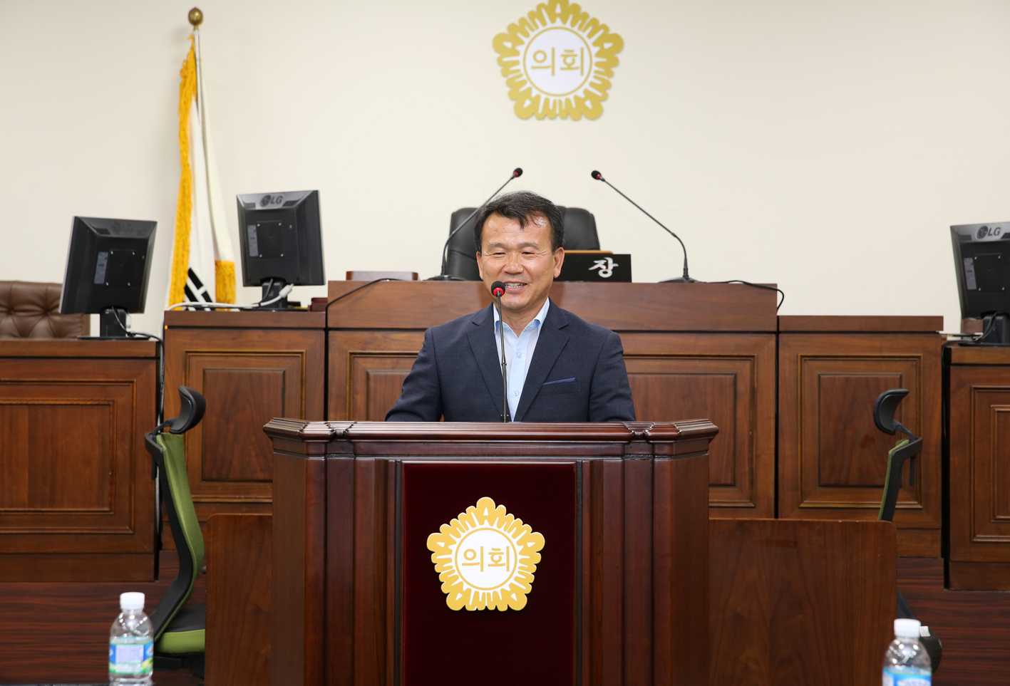 제8대의회 서대문구의회 의원당선자 오리엔테이션 16