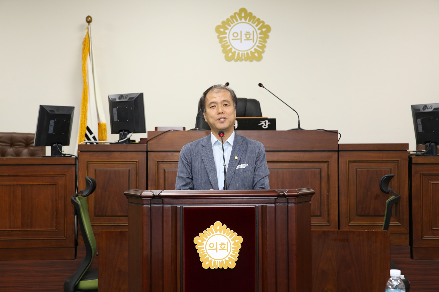 제8대의회 서대문구의회 의원당선자 오리엔테이션 18