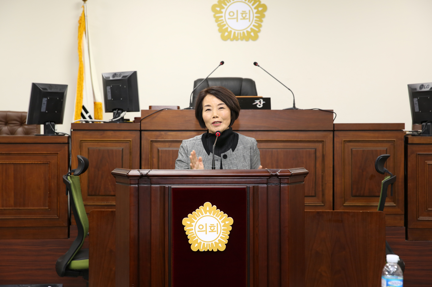 제8대의회 서대문구의회 의원당선자 오리엔테이션 28