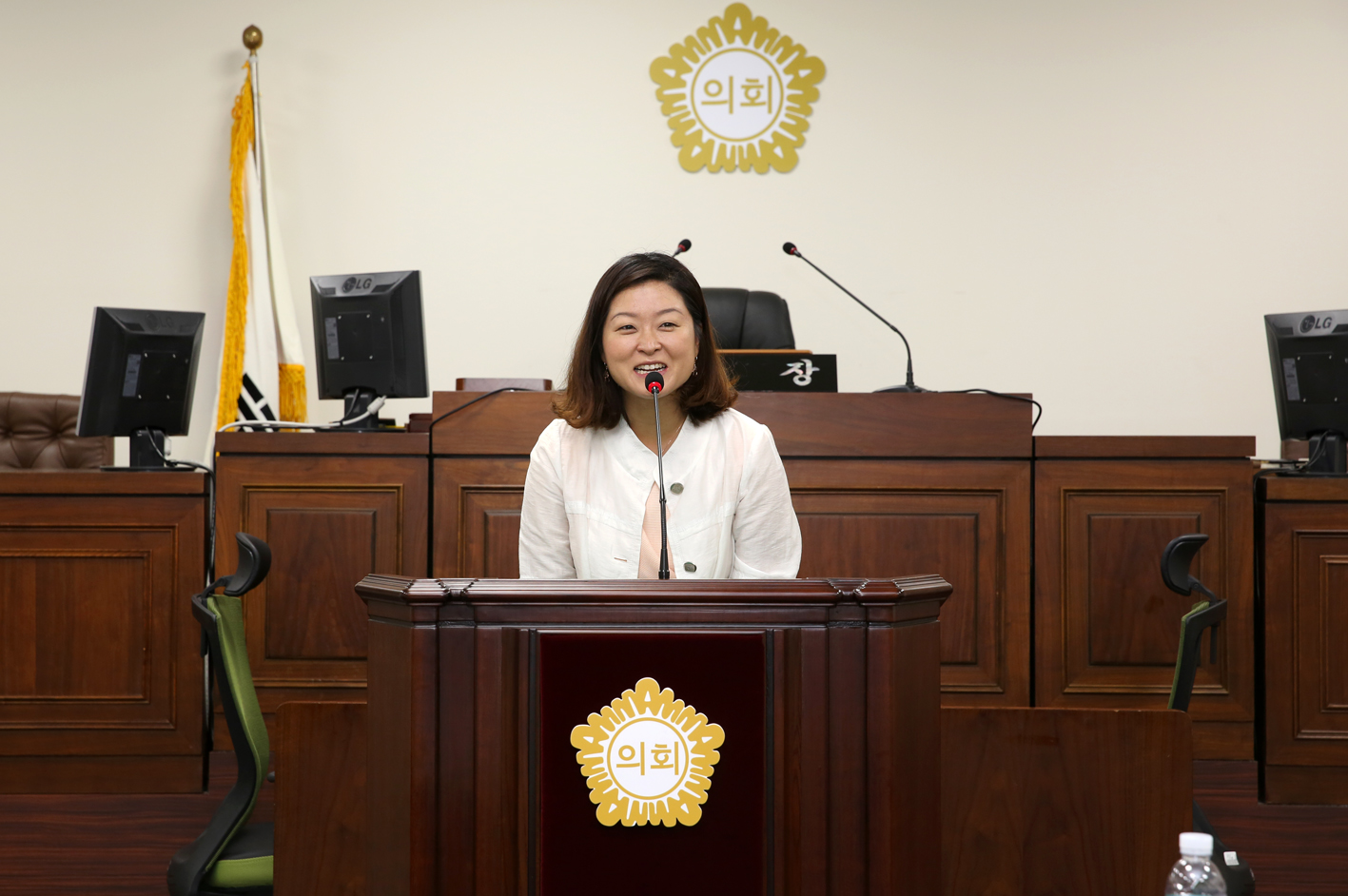 제8대의회 서대문구의회 의원당선자 오리엔테이션 30