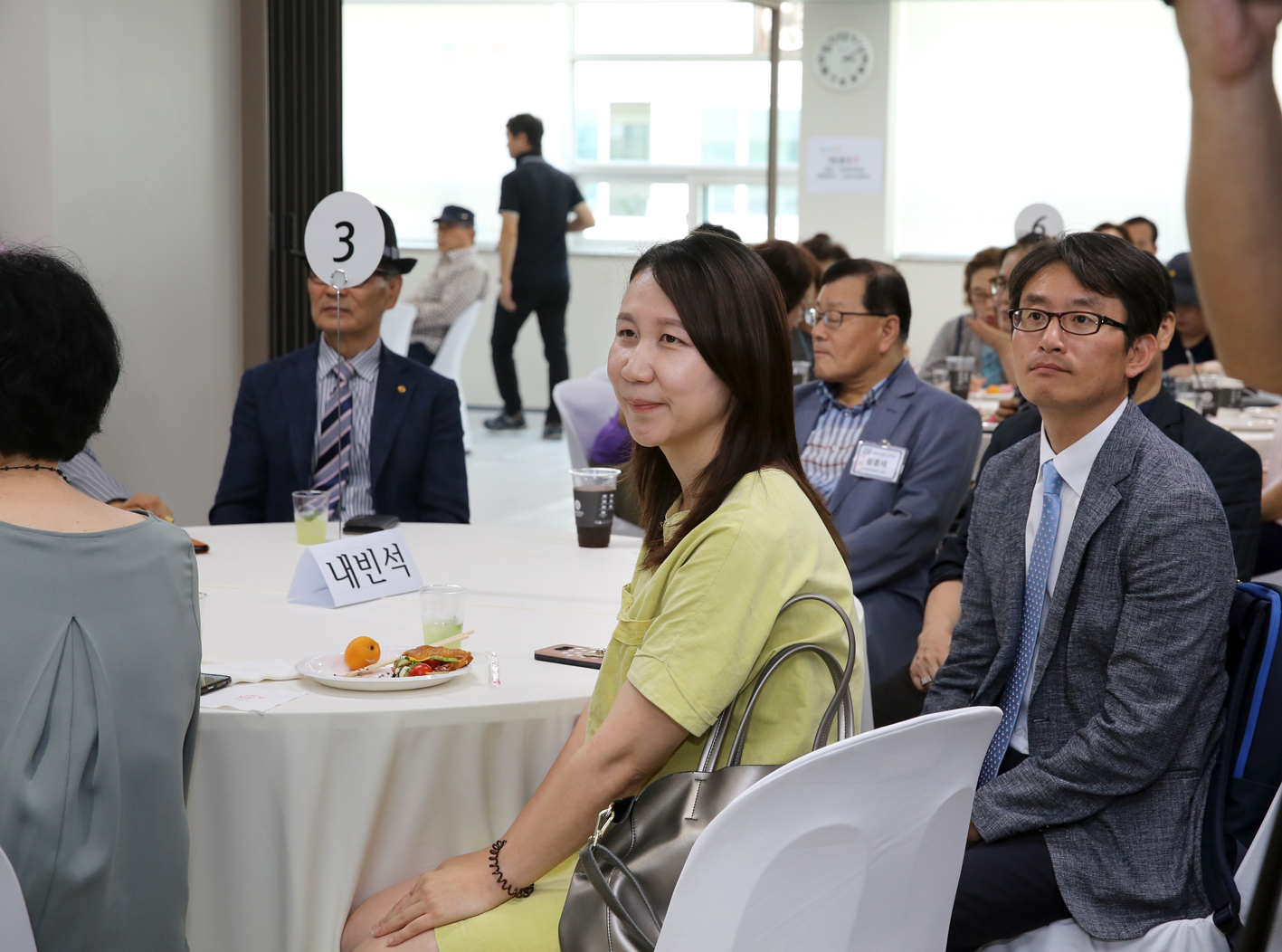 50+ 센터 개소식 14