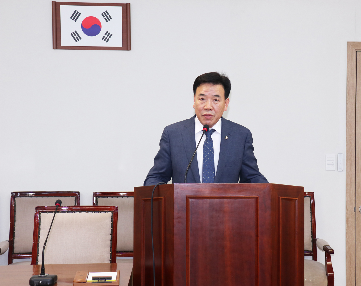 제244회 임시회 재정건설위원회 3