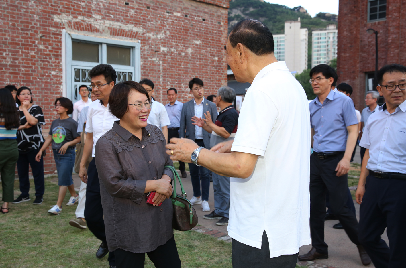 2018 독립민주축제(평화 함께가는 길) 10
