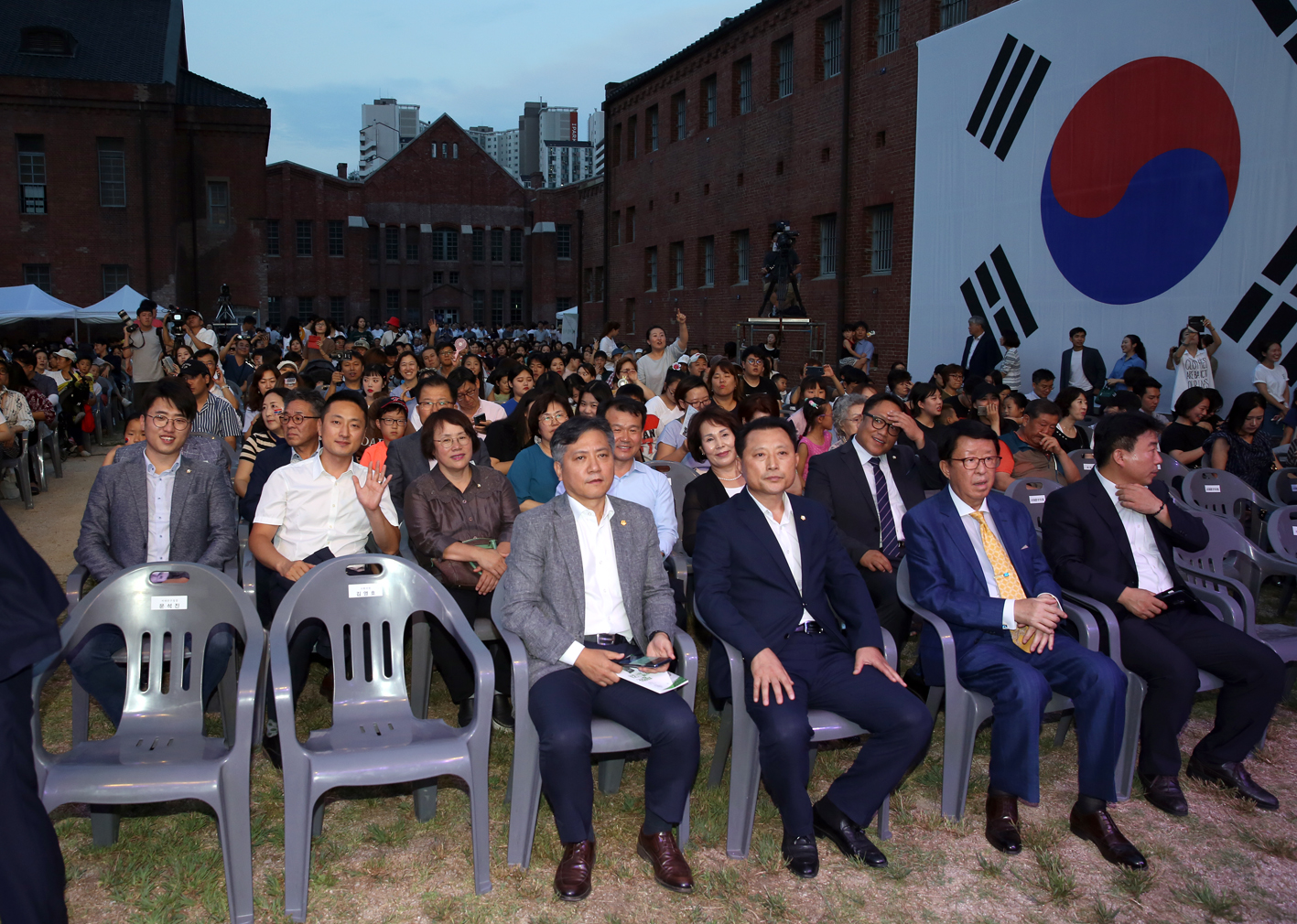2018 독립민주축제(평화 함께가는 길) 15