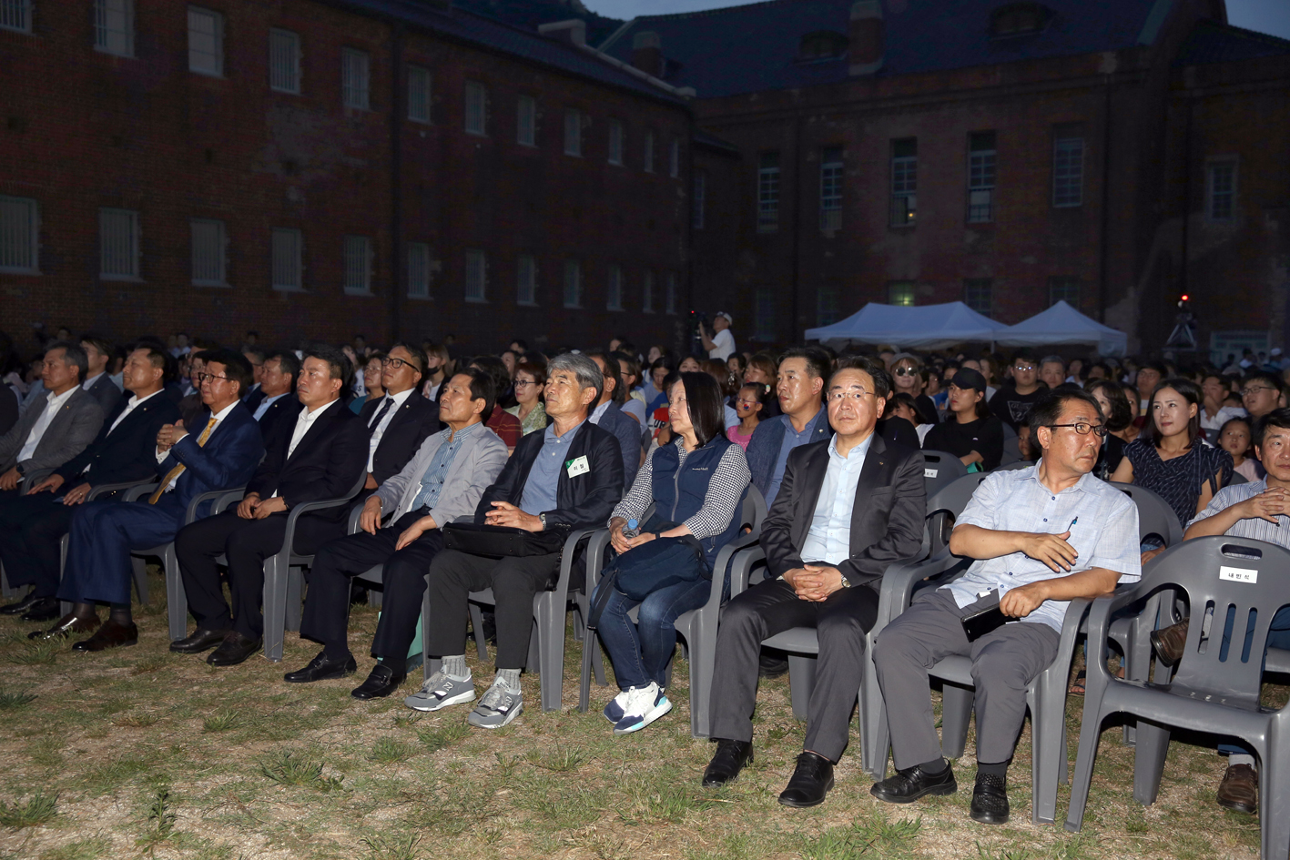 2018 독립민주축제(평화 함께가는 길) 17