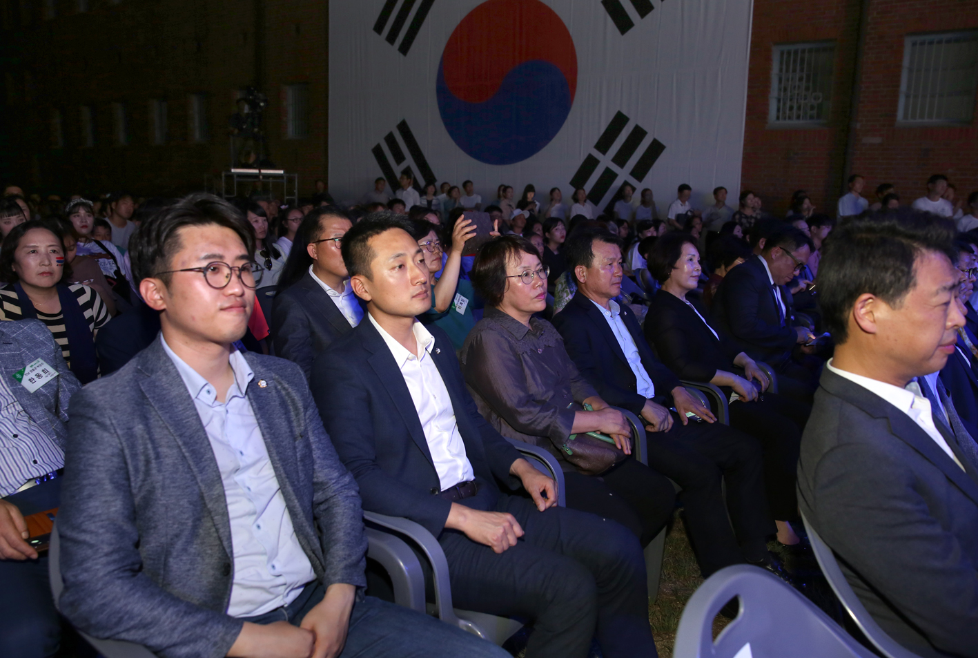2018 독립민주축제(평화 함께가는 길) 18