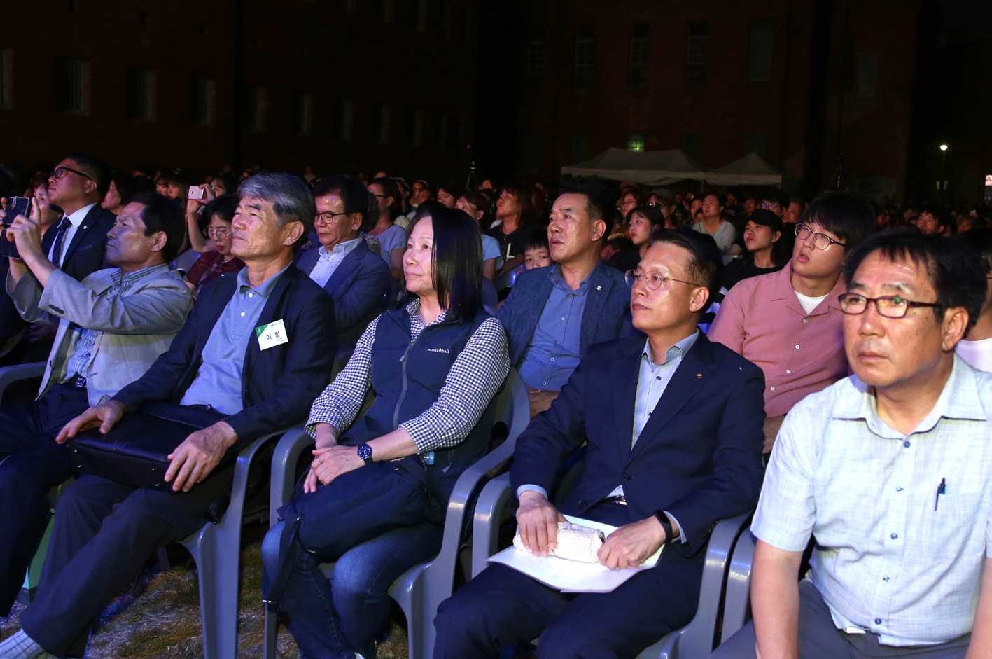 2018 독립민주축제(평화 함께가는 길) 19