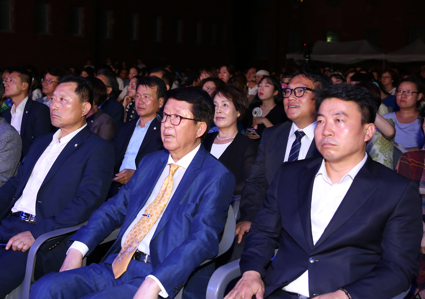 2018 독립민주축제(평화 함께가는 길) 21