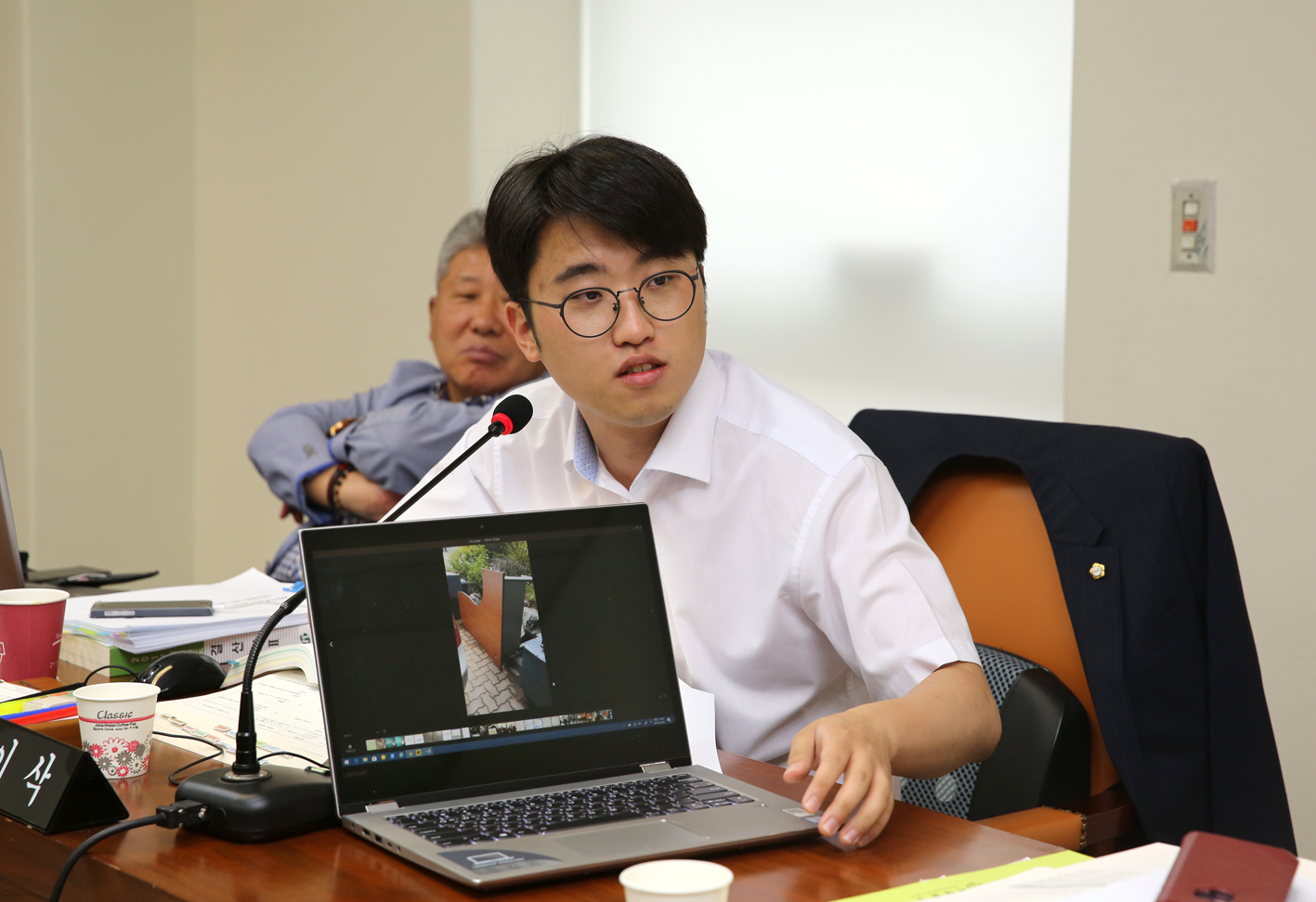 제246회 제1차 정례회 제2차 행정복지위원회 5