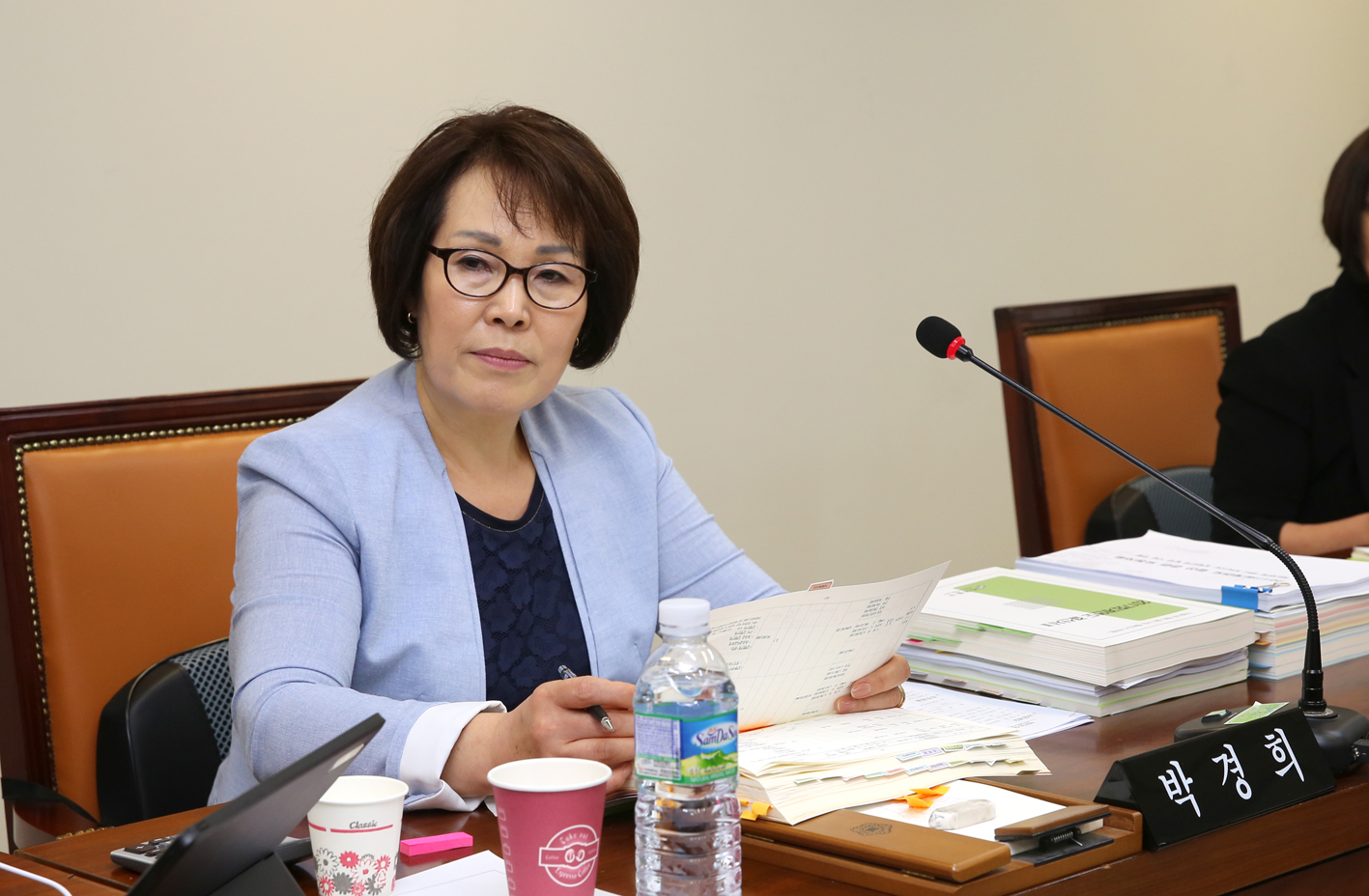 제246회 제1차 정례회 제2차 행정복지위원회 6
