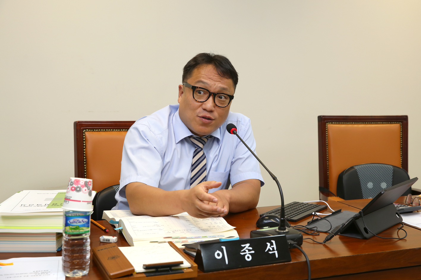 제246회 제1차 정례회 제2차 행정복지위원회 9
