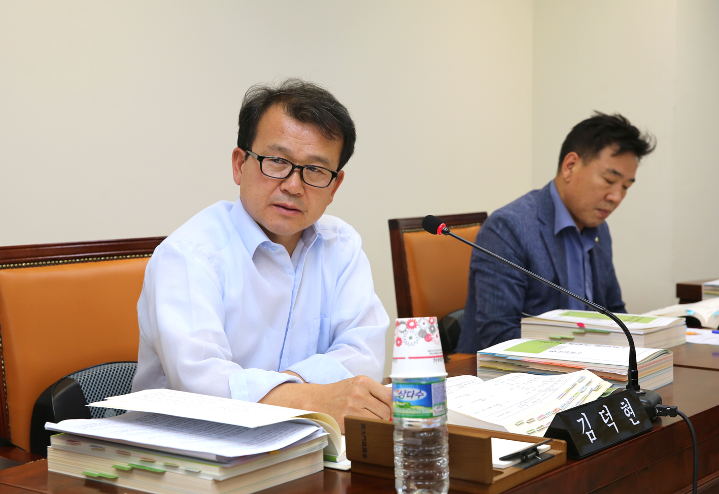 제246회 제1차 정례회 제2차 재정건설위원회 9