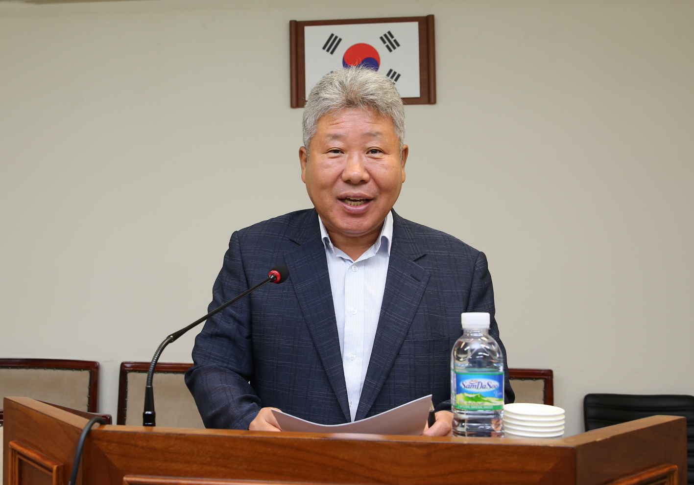 제246회 제1차 정례회 제4차 행정복지위원회 1