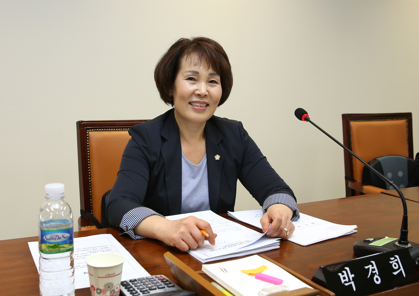 제246회 제1차 정례회 제4차 행정복지위원회 2