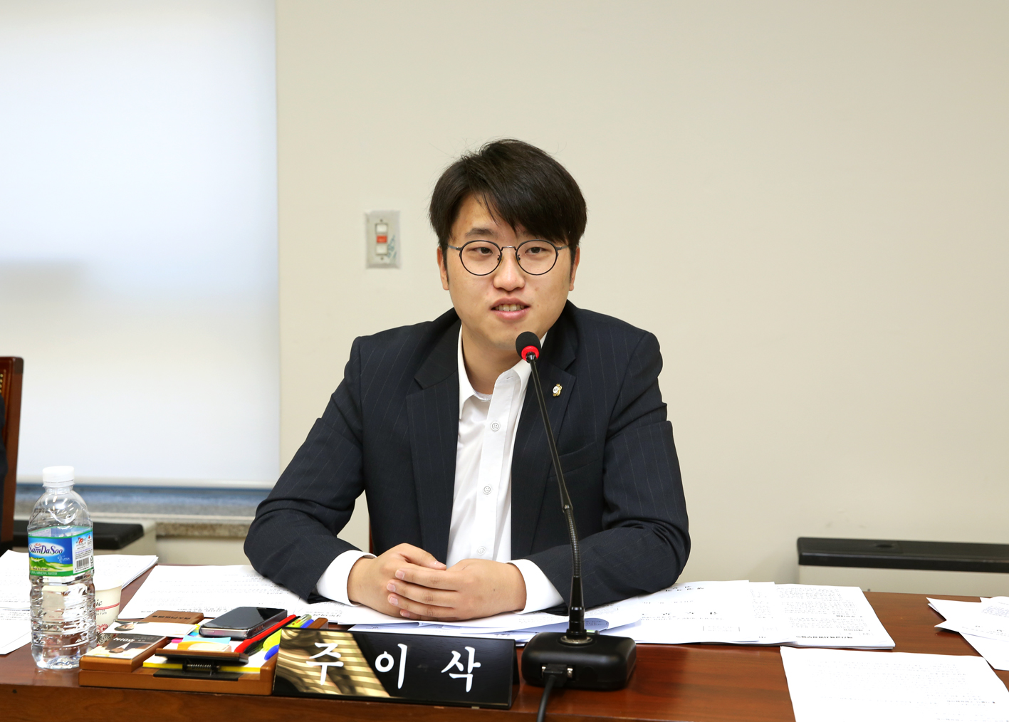 제246회 제1차 정례회 제4차 행정복지위원회 8