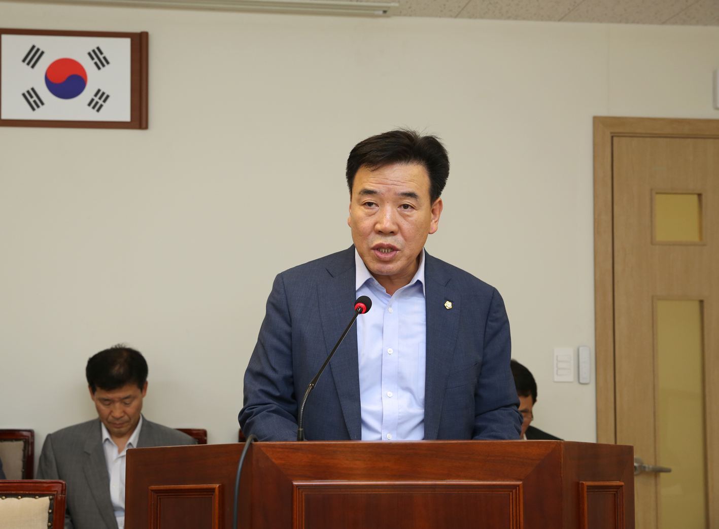제246회 제1차 정례회 제2차 예산결산위원회 4