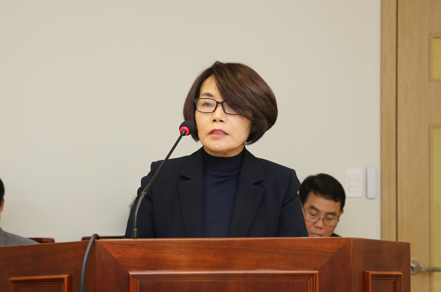 제246회 제1차 정례회 제2차 예산결산위원회 5