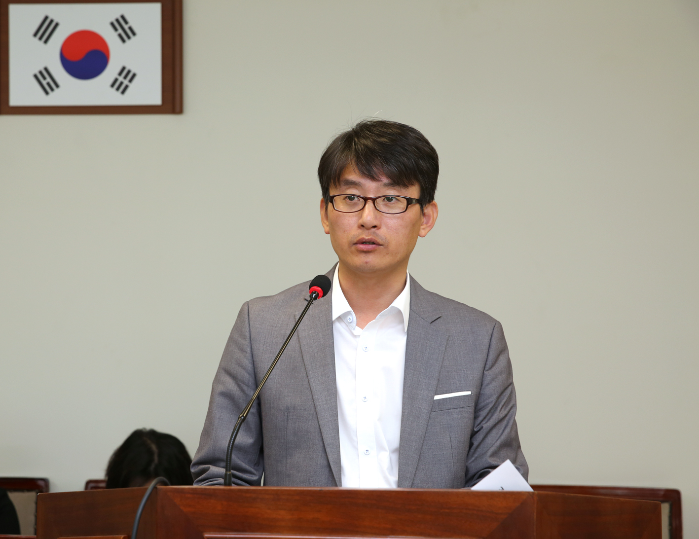 제246회 제1차 정례회 제2차 예산결산위원회 6