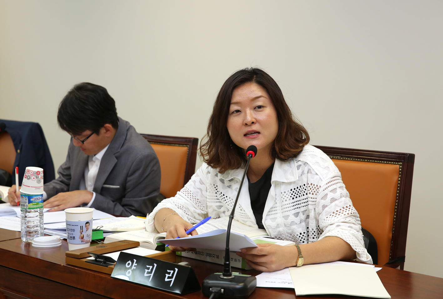 제246회 제1차 정례회 제2차 예산결산위원회 7