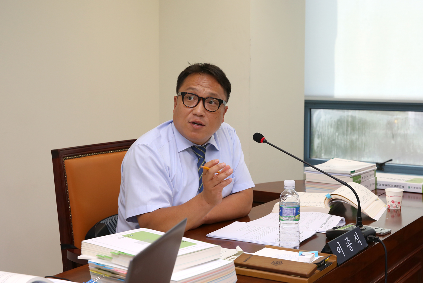 제246회 제1차 정례회 제2차 예산결산위원회 9