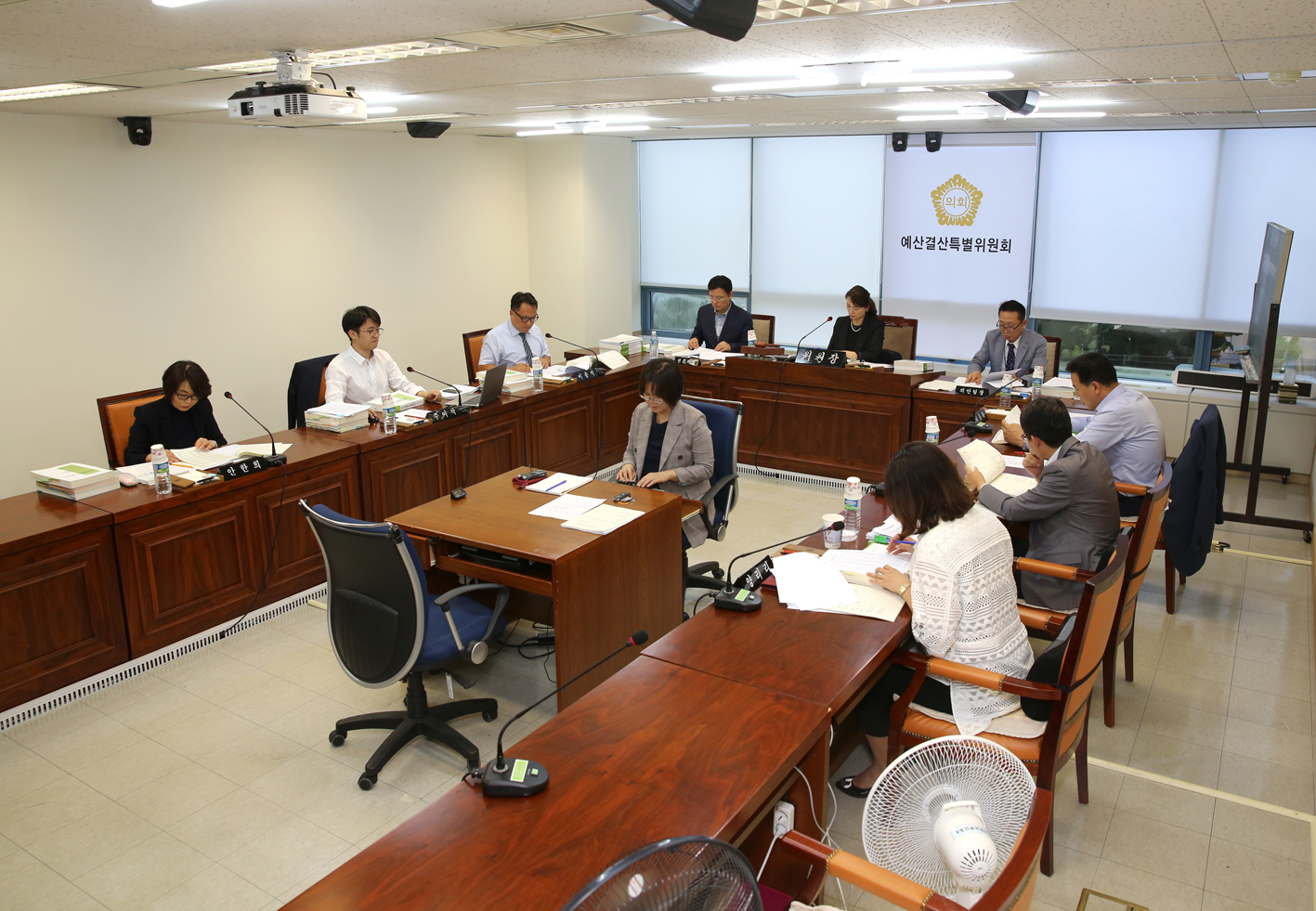제246회 제1차 정례회 제2차 예산결산위원회 10