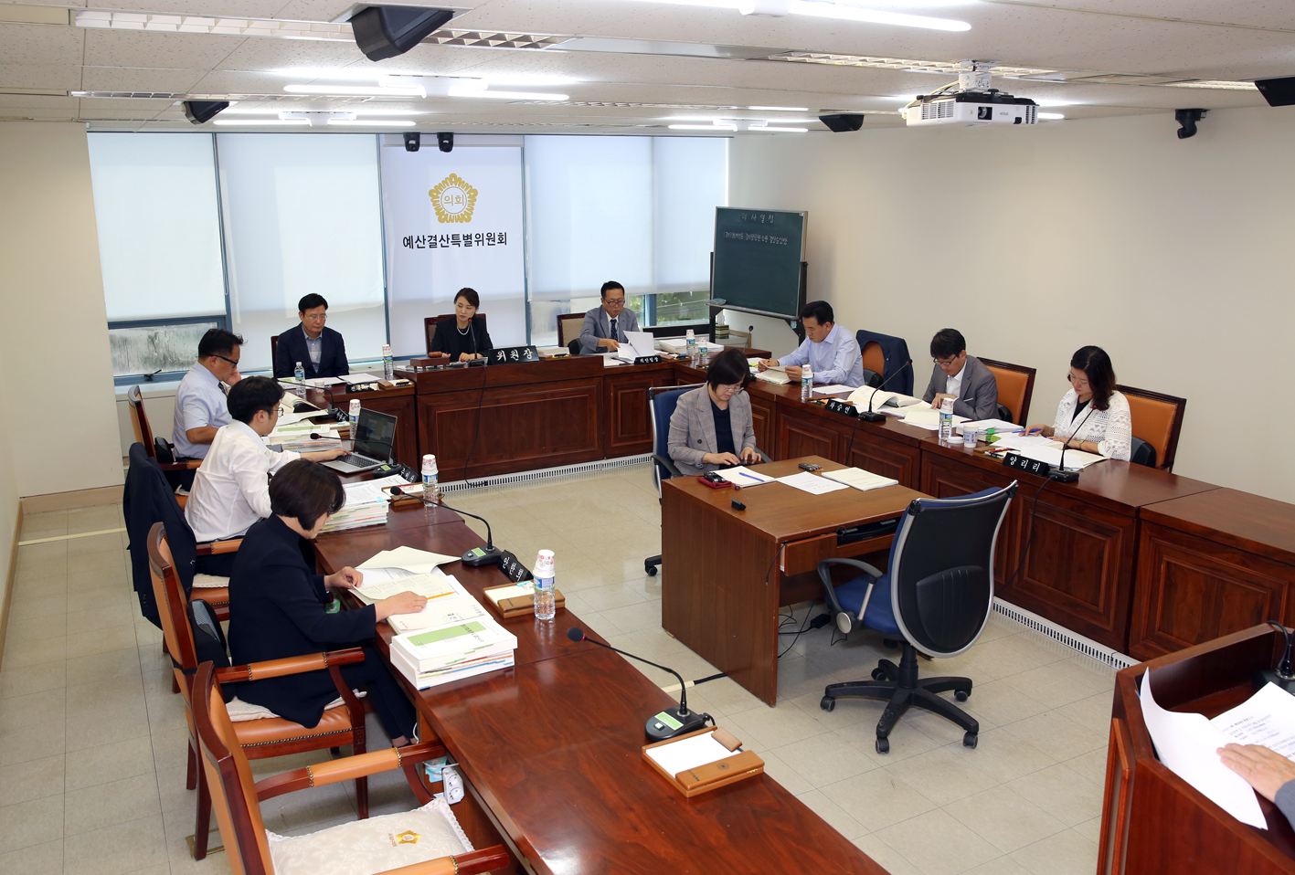 제246회 제1차 정례회 제2차 예산결산위원회 11