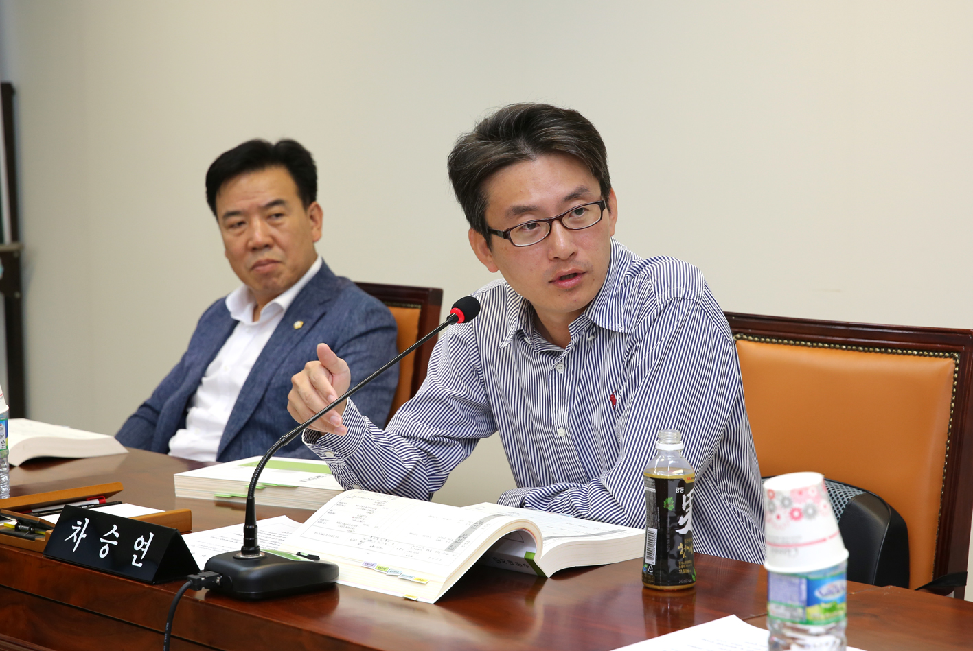 제246회 제1차 정례회 제3차 예산결산위원회 4