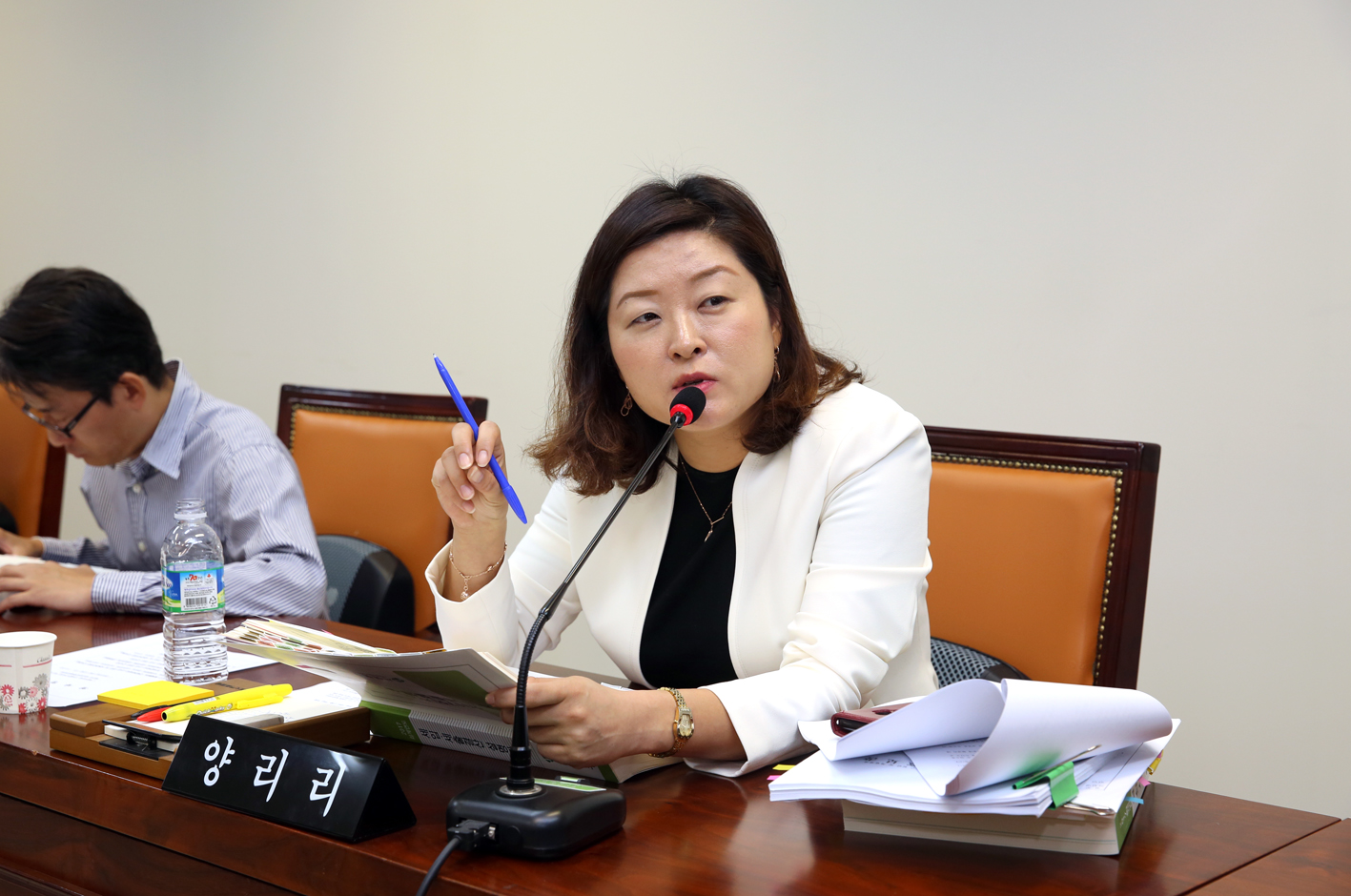 제246회 제1차 정례회 제3차 예산결산위원회 6