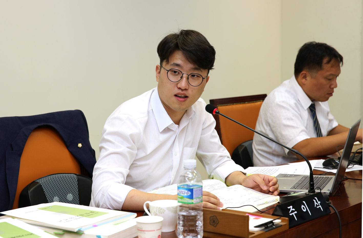 제246회 제1차 정례회 제3차 예산결산위원회 8