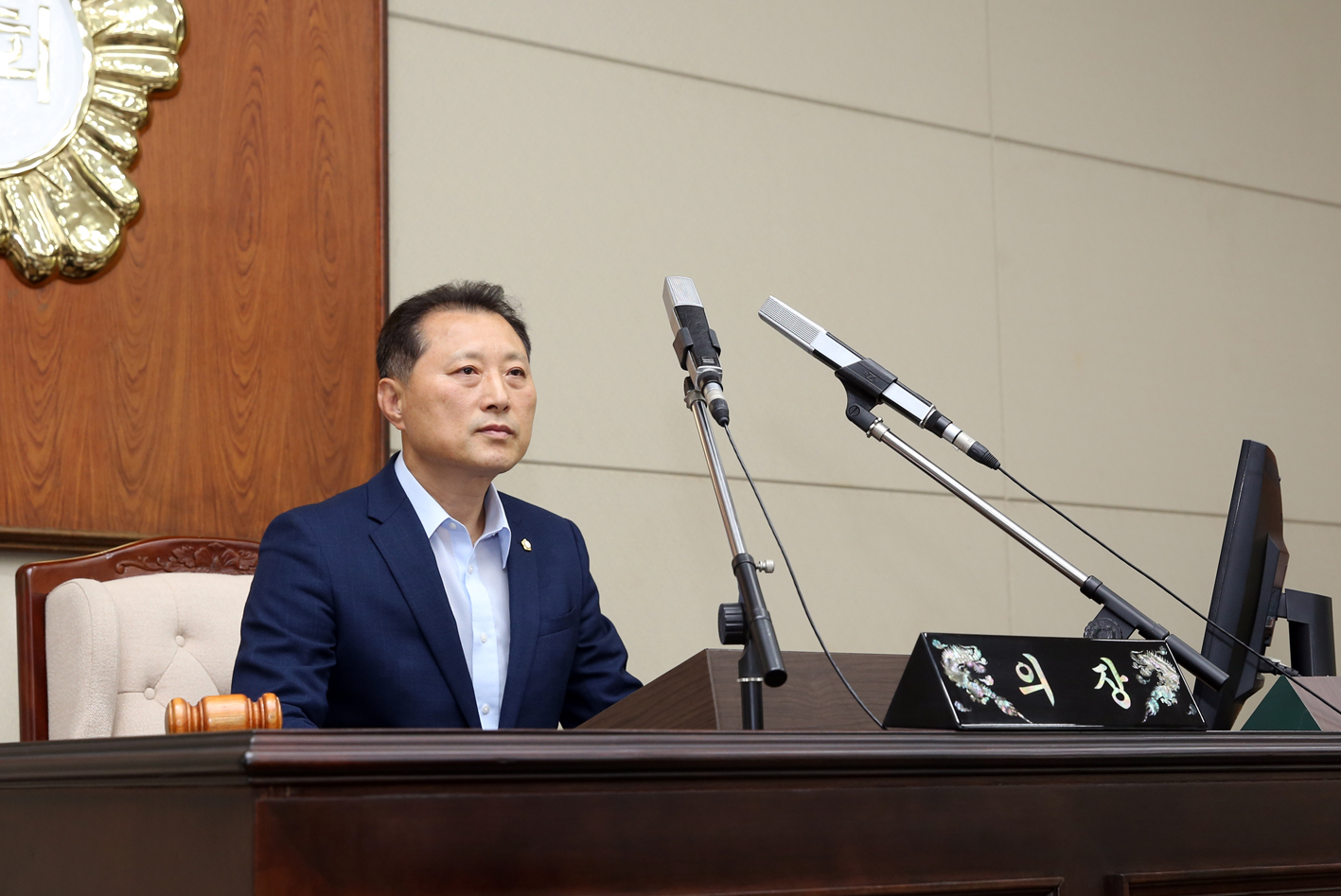 서대문구의회 신청사관련 타구의회 현장방문(서초구의회) 14