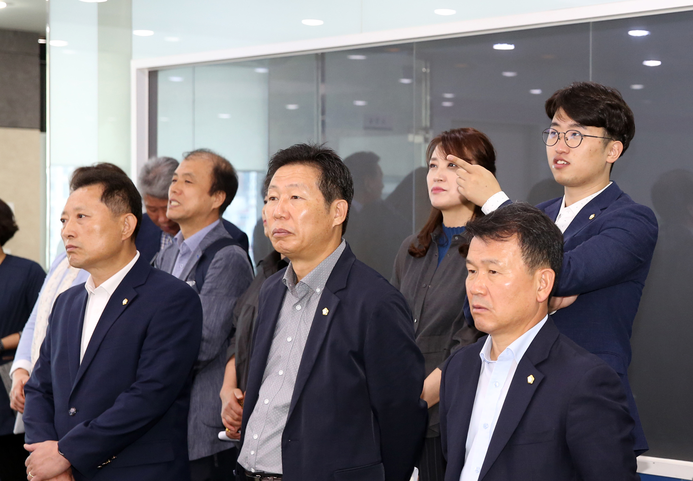 U안전관리센터 현장방문 10