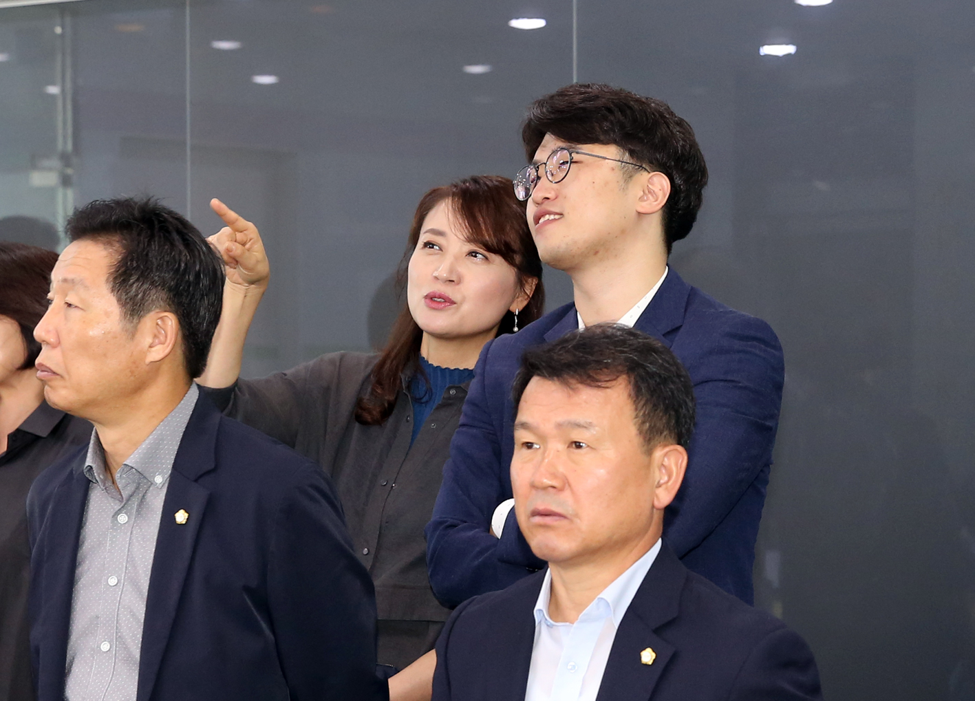 U안전관리센터 현장방문 11