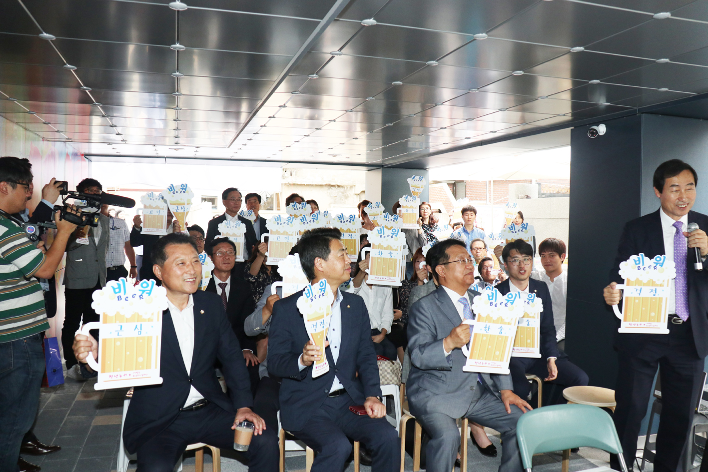 청년쉐어하우스 17