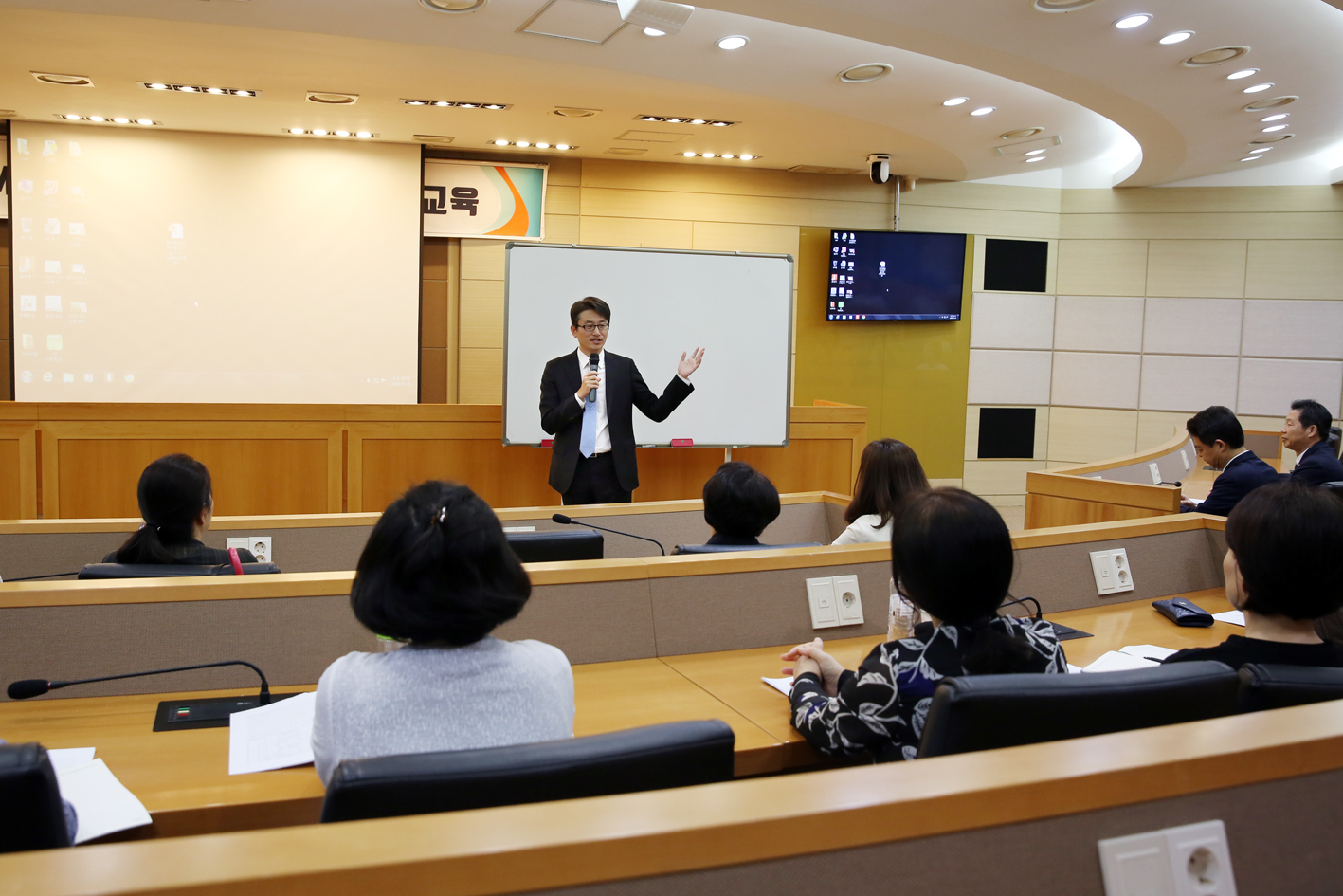 서대문구 안전한먹거리정책(GMO식품의 대안) 3