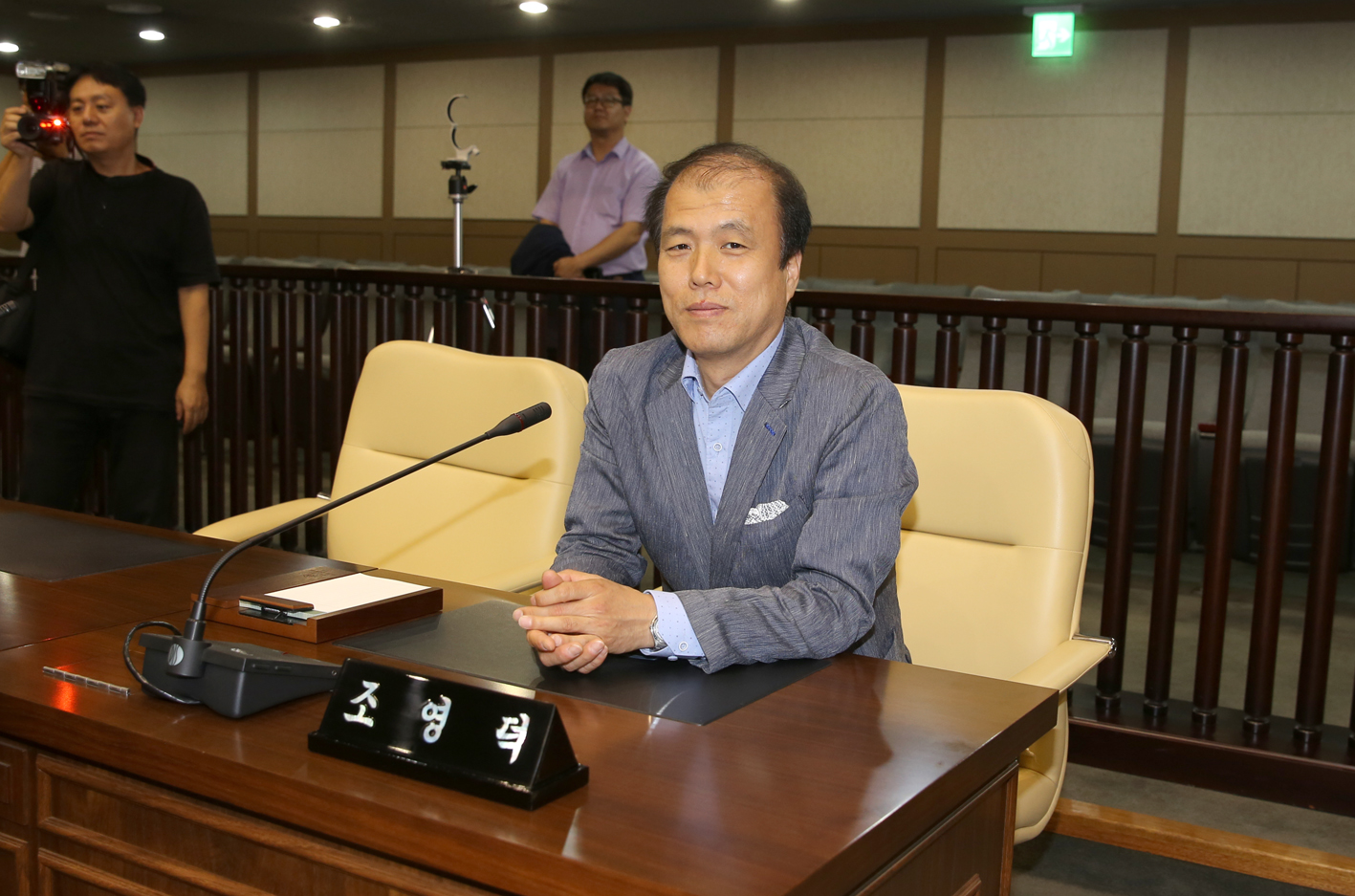 서대문구의회 신청사관련 타구의회 현장방문(마포구의회) 11