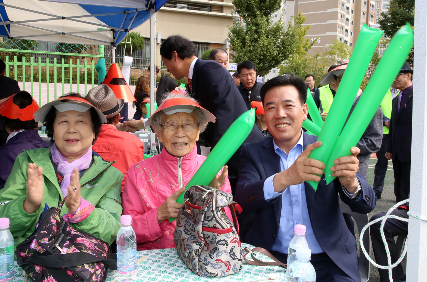 제22회 노인의 날 기념-서대문 화합 효 축제 31