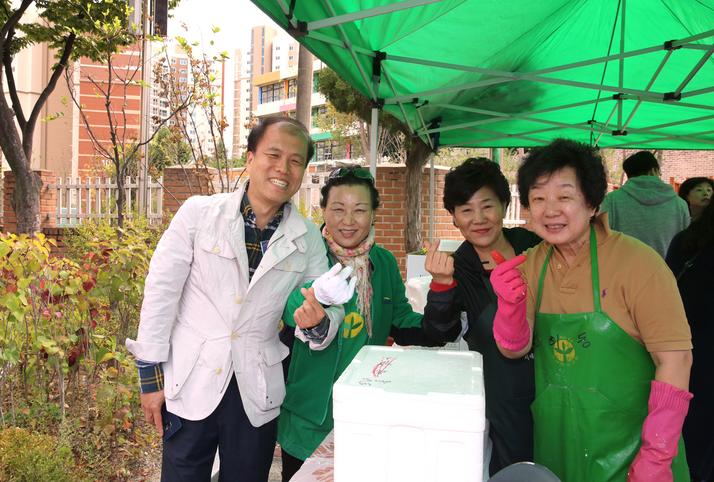 제22회 노인의 날 기념-서대문 화합 효 축제 49