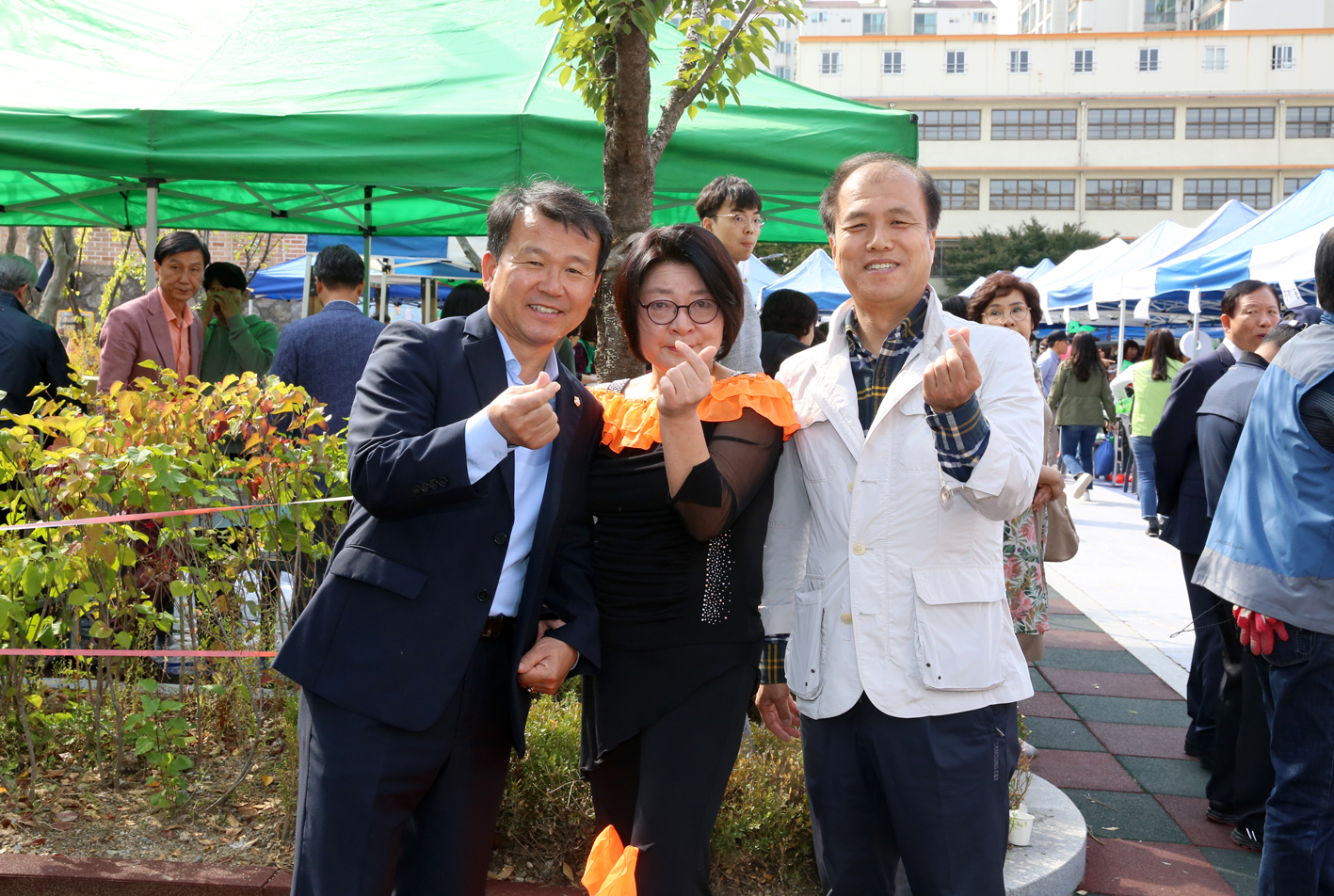 제22회 노인의 날 기념-서대문 화합 효 축제 58