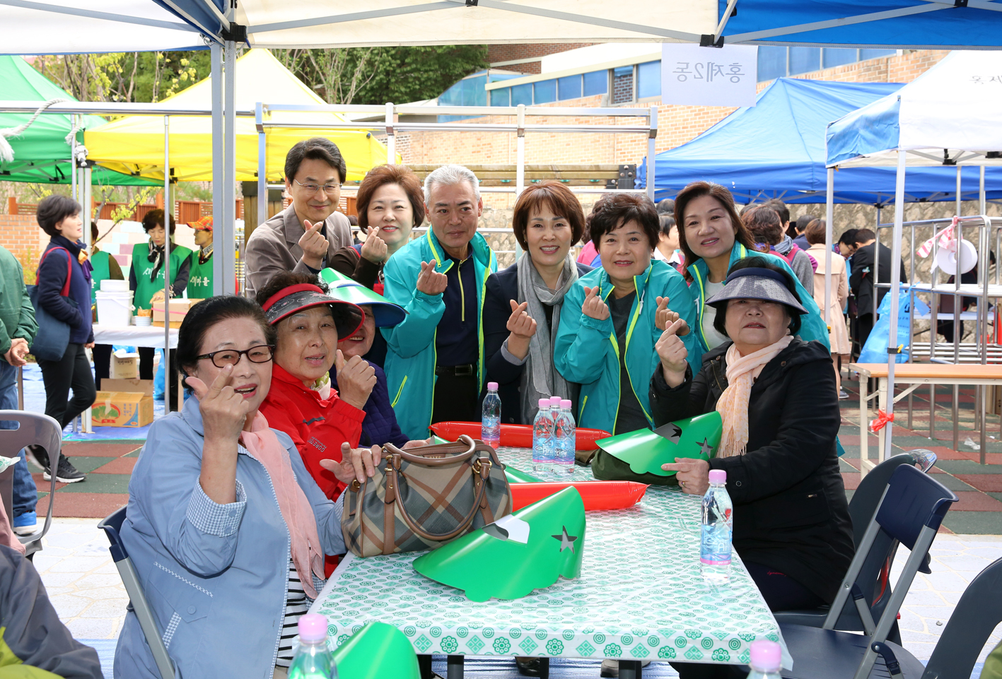 제22회 노인의 날 기념-서대문 화합 효 축제 76