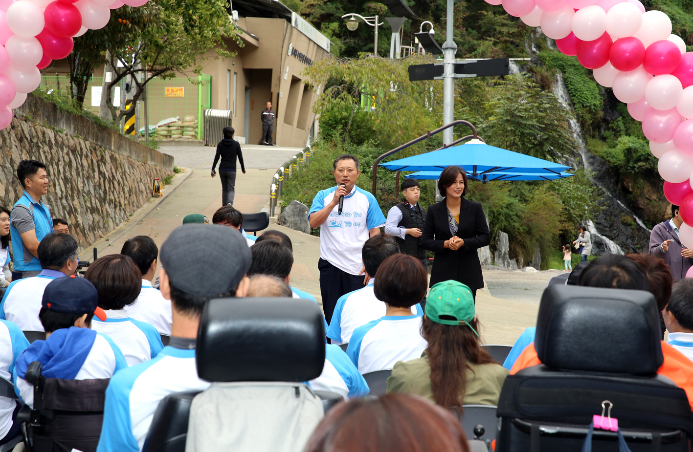 제7회 네바퀴와 함께 걷는 세상 6