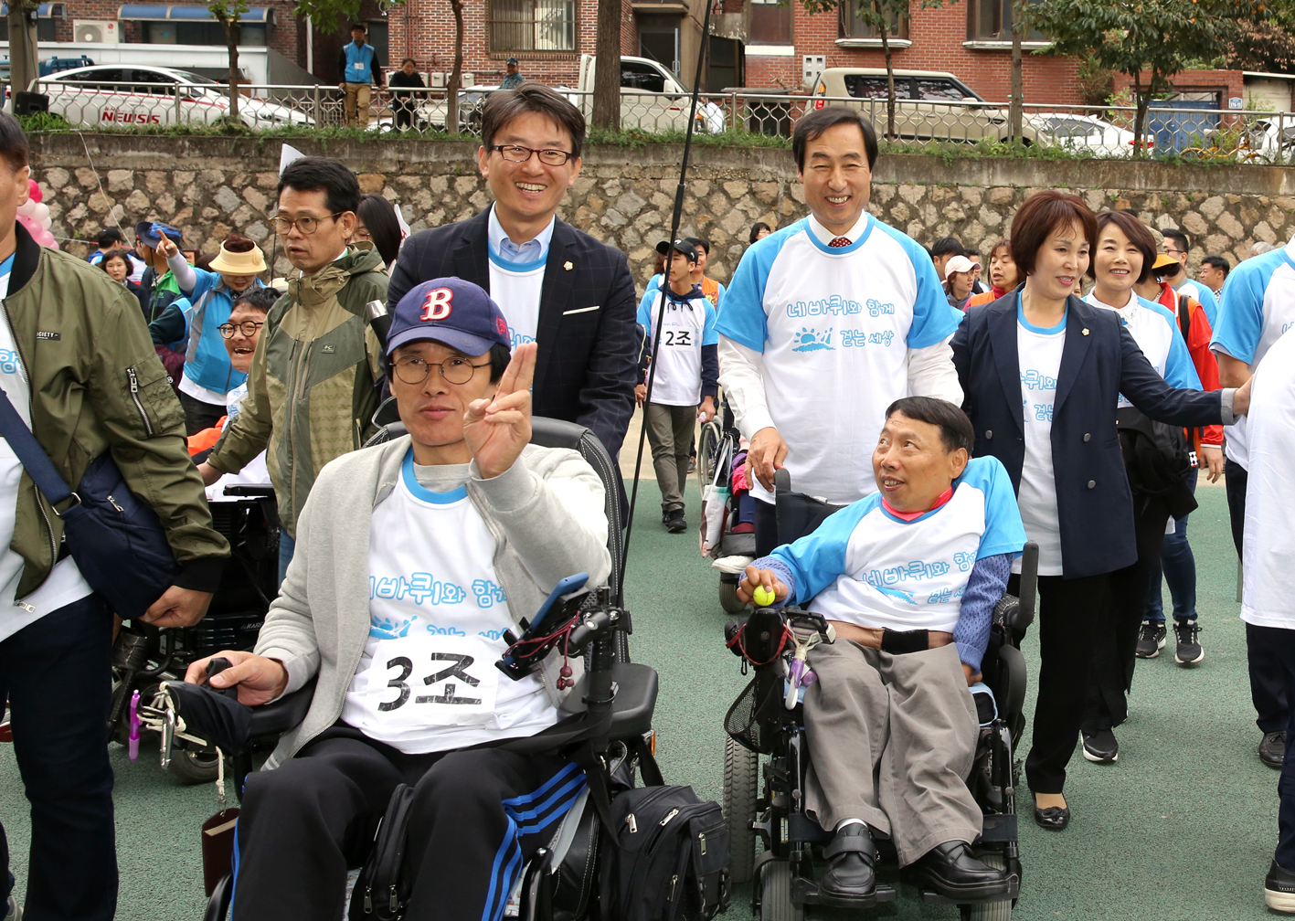 제7회 네바퀴와 함께 걷는 세상 14