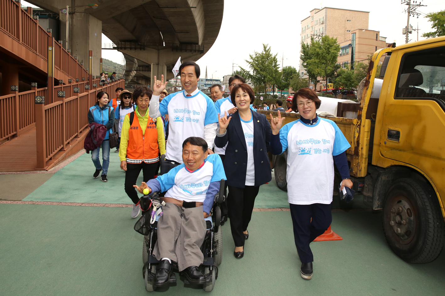 제7회 네바퀴와 함께 걷는 세상 16