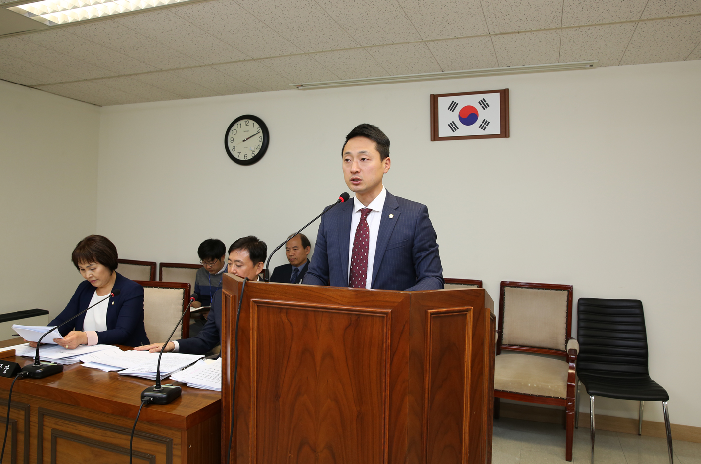 제247회 임시회 제1차 행정복지위원회 10