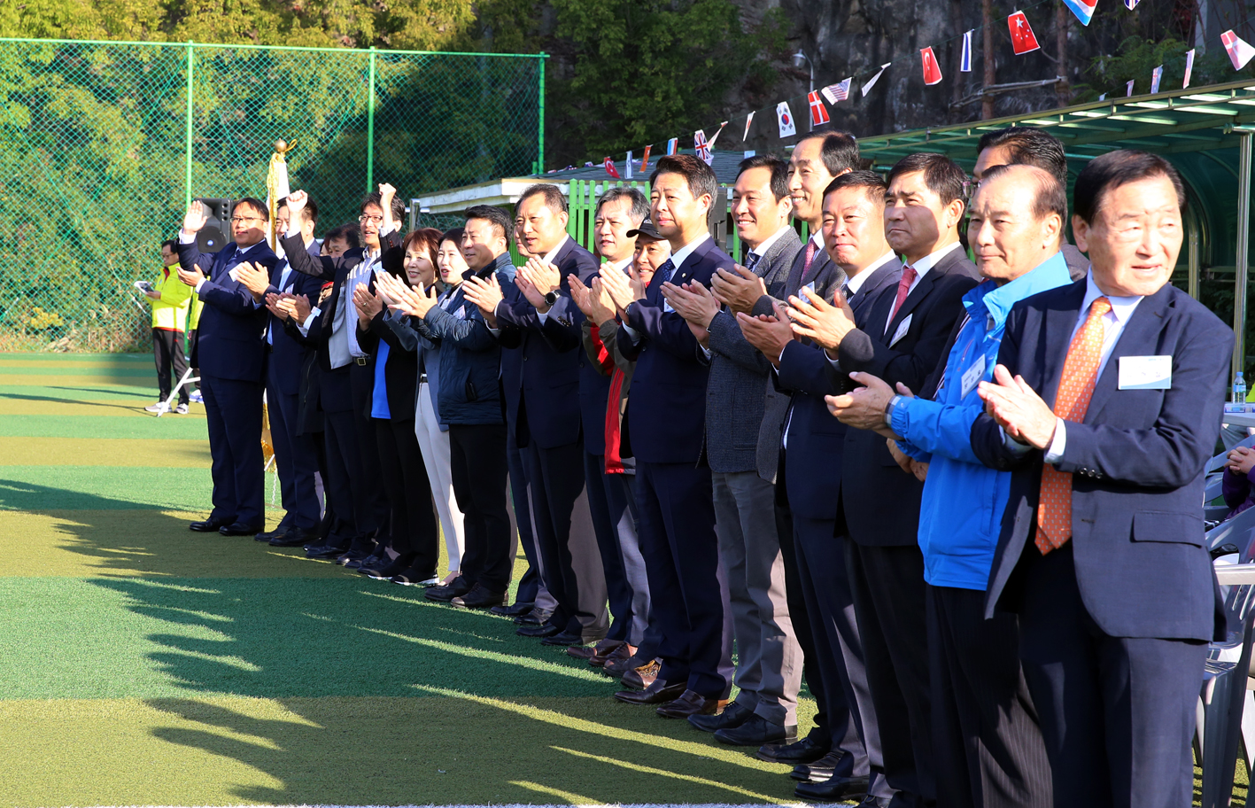 제42회 서대문구청장기 축구대회 8